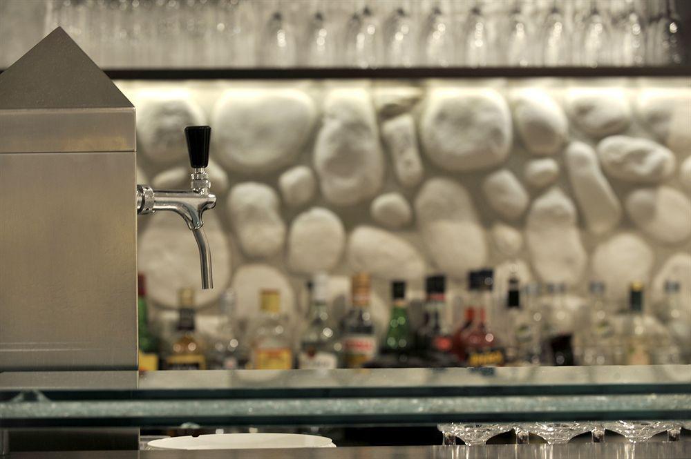 Bivius Hotel Restaurant Luxembourg Штрассен Экстерьер фото